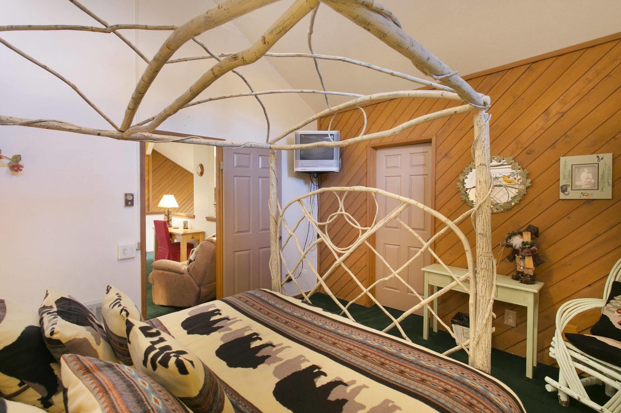 Aspen Creek By 101 Great Escapes Apartamento *