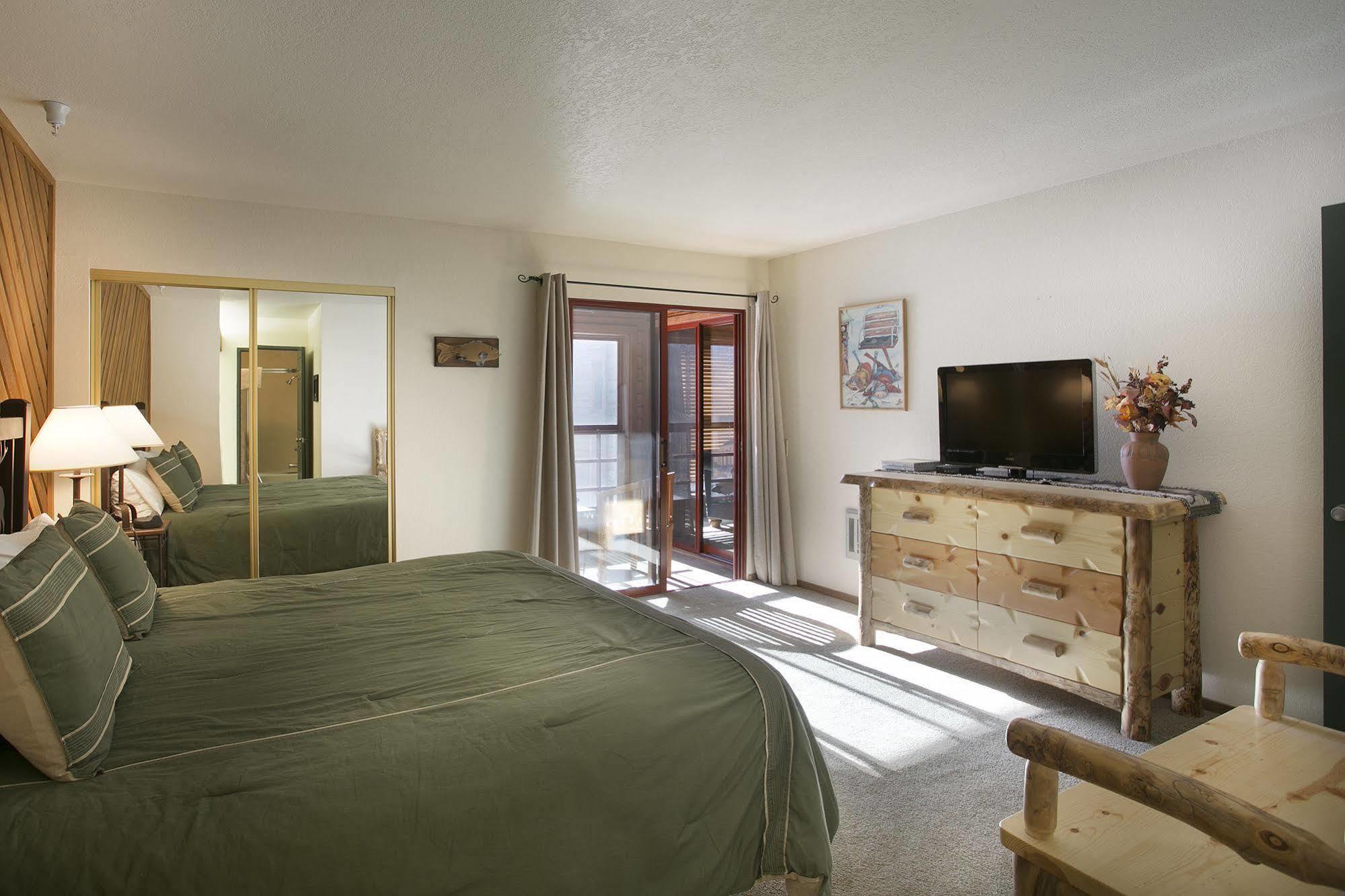 Aspen Creek By 101 Great Escapes Apartment