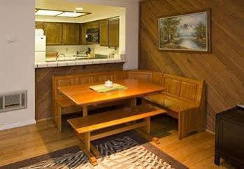 Aspen Creek By 101 Great Escapes Apartment *