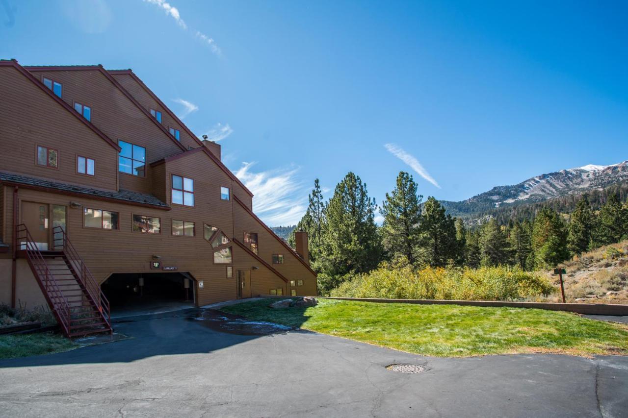 Apartment Aspen Creek By 101 Great Escapes *