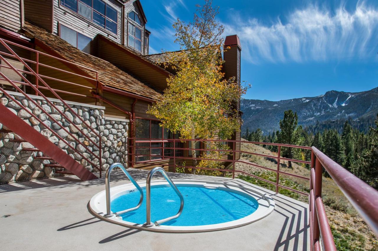 Aspen Creek By 101 Great Escapes Apartamento Mammoth Lakes