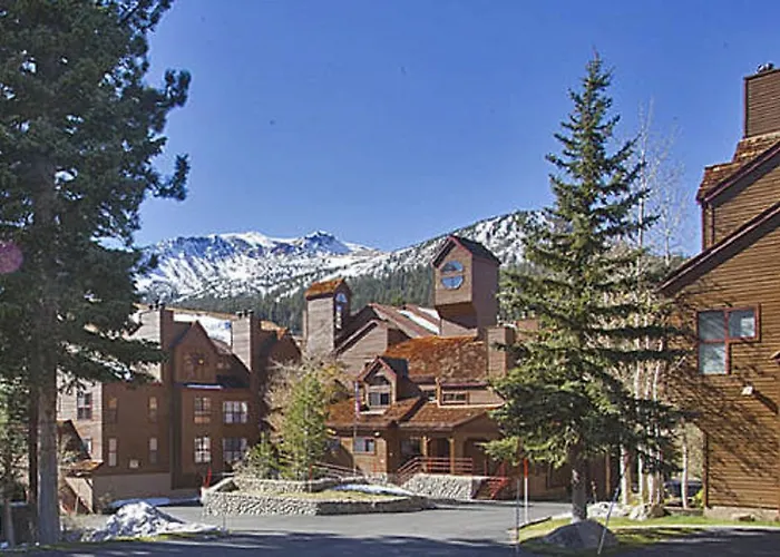 Aspen Creek By 101 Great Escapes
