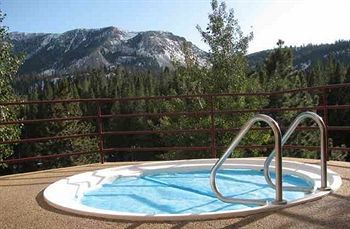 Aspen Creek By 101 Great Escapes Apartment