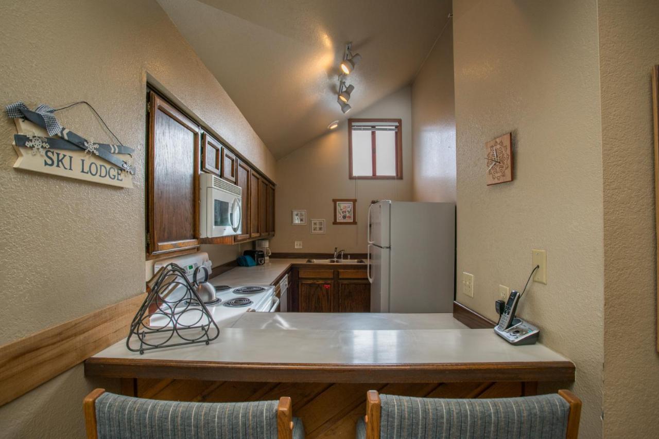 Apartment Aspen Creek By 101 Great Escapes *