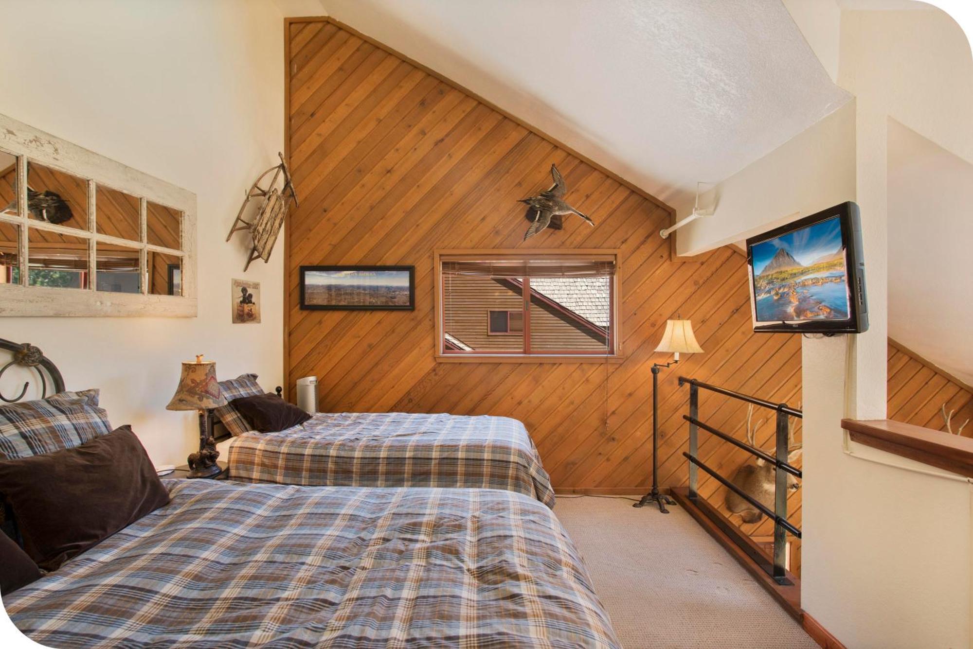 Apartment Aspen Creek By 101 Great Escapes *