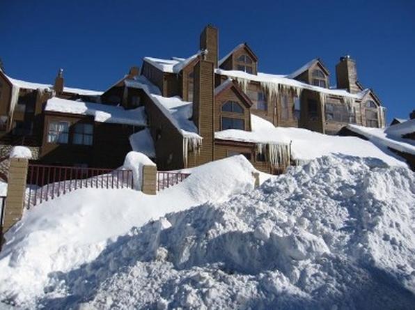 Aspen Creek By 101 Great Escapes Apartment