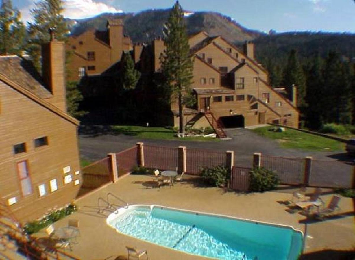 Aspen Creek By 101 Great Escapes * Mammoth Lakes