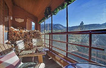 Aspen Creek By 101 Great Escapes * Mammoth Lakes
