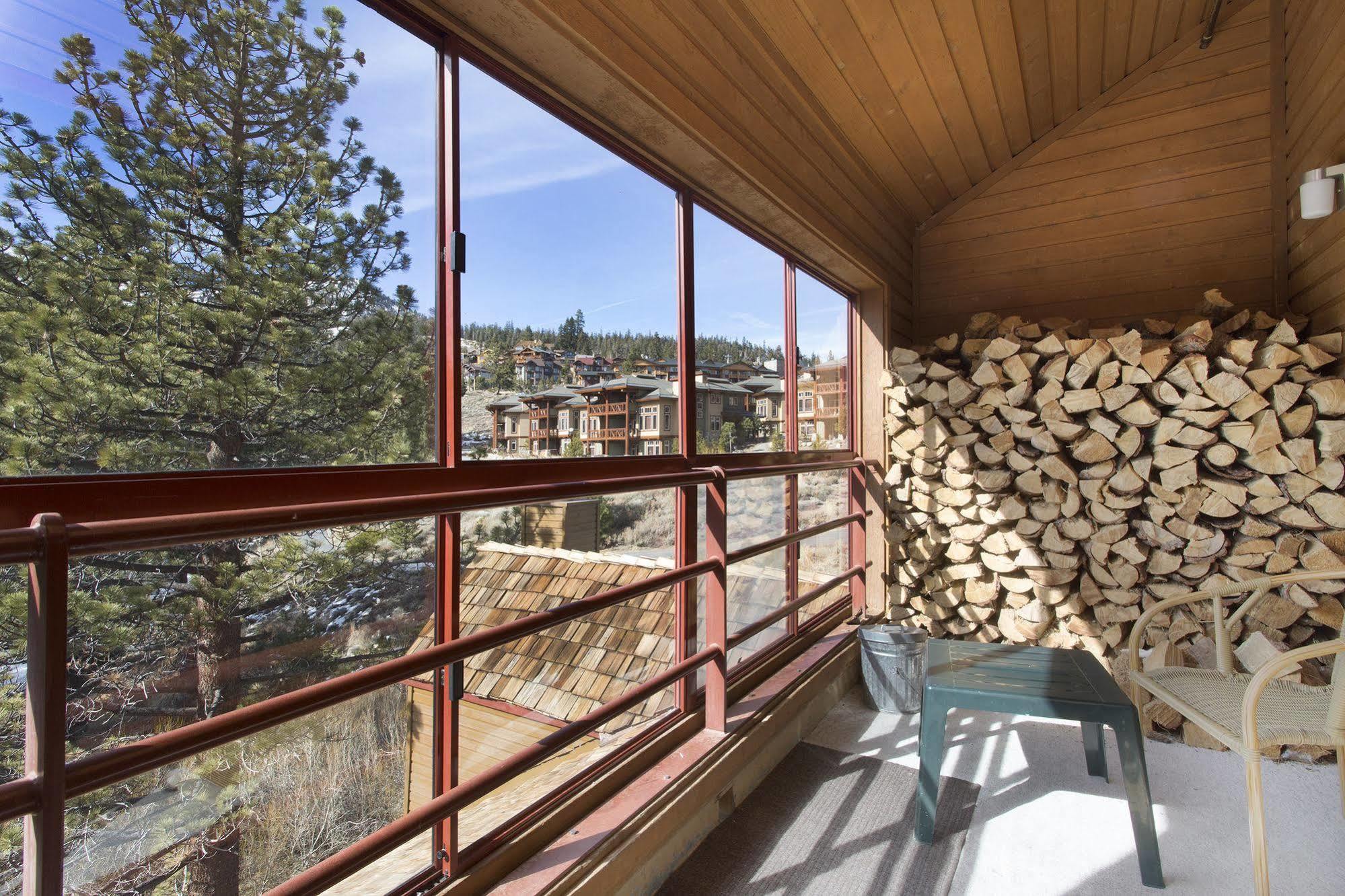 Aspen Creek By 101 Great Escapes Apartment *