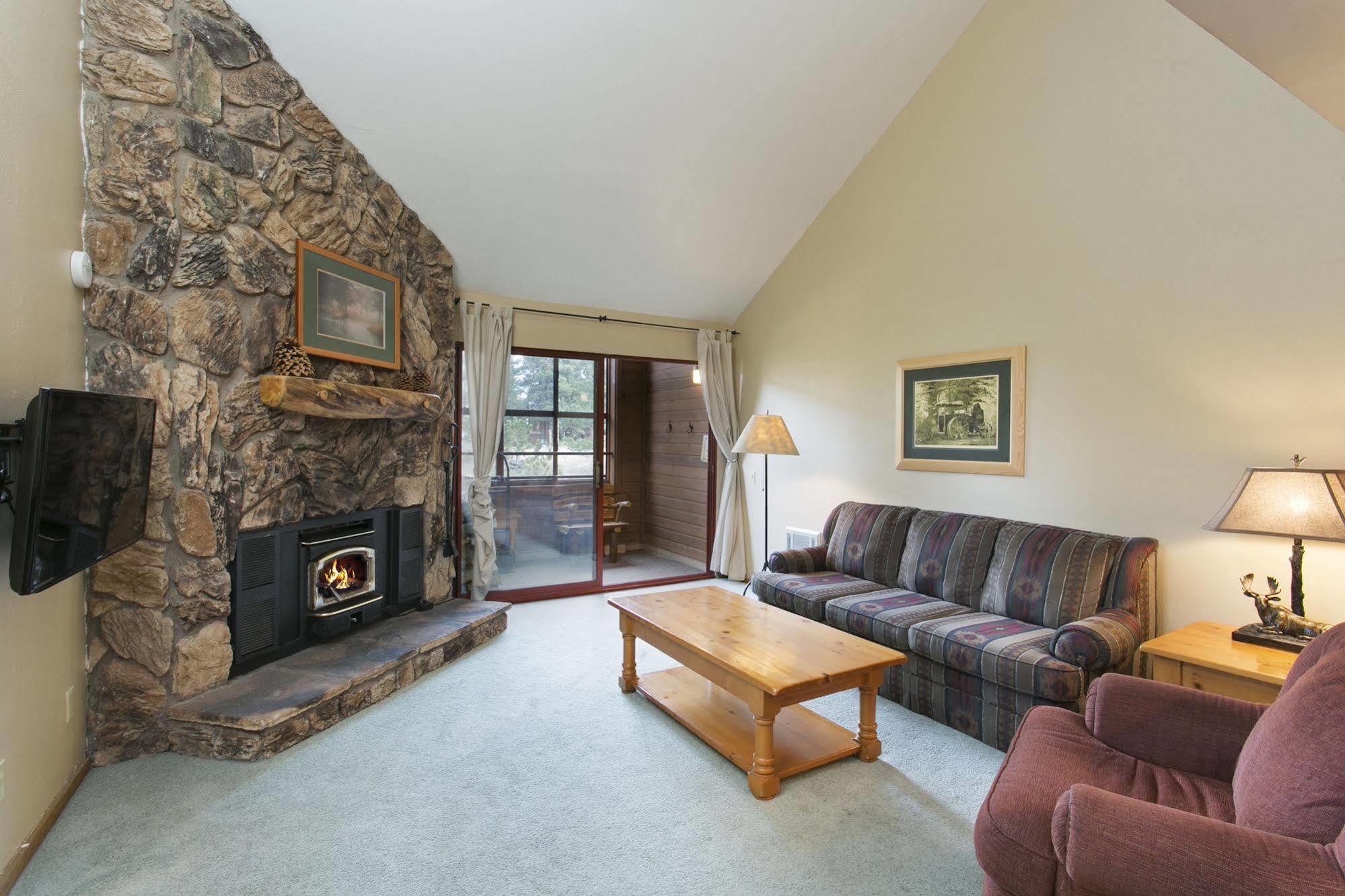 Aspen Creek By 101 Great Escapes Apartment