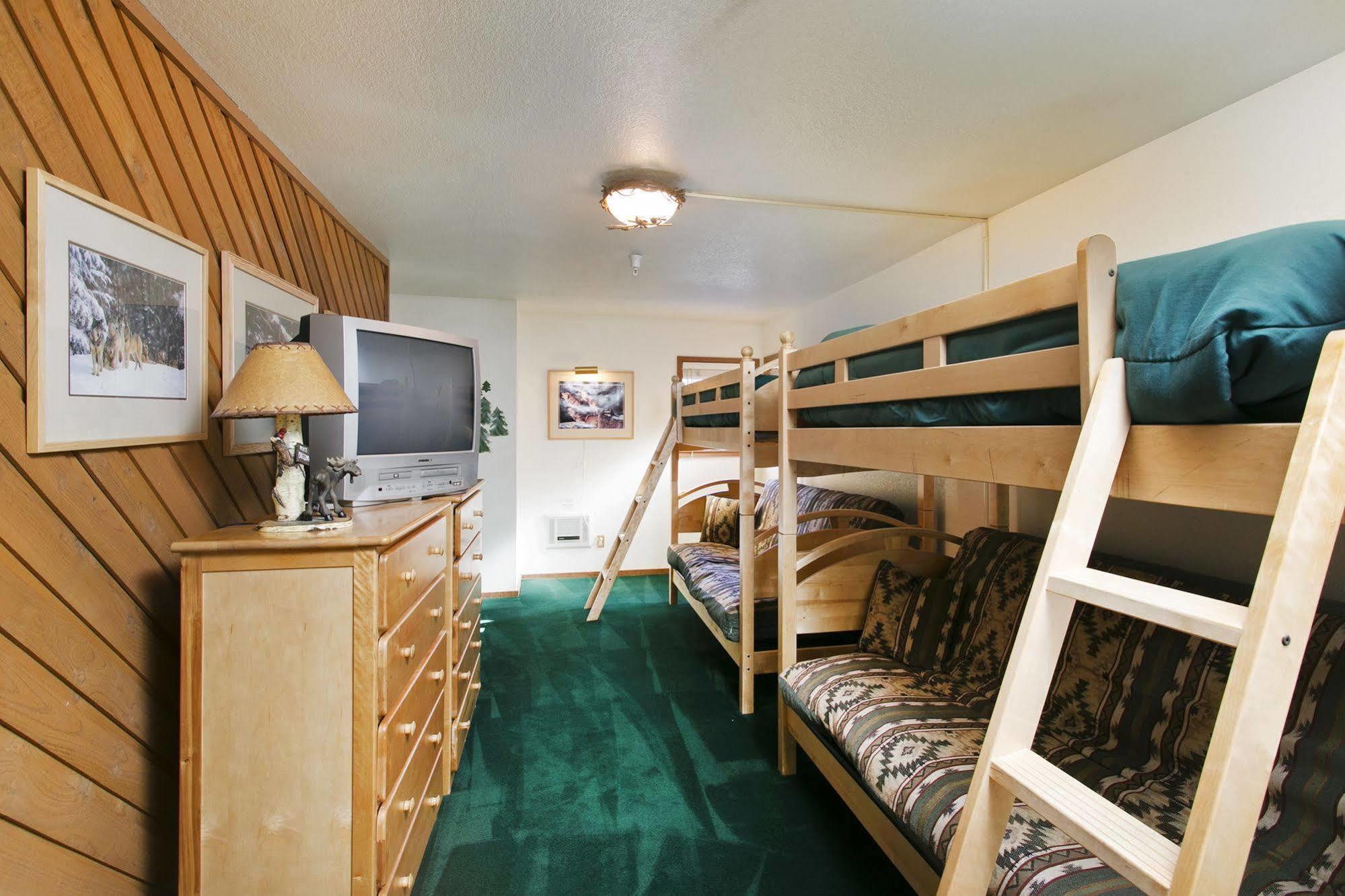 Aspen Creek By 101 Great Escapes Apartment