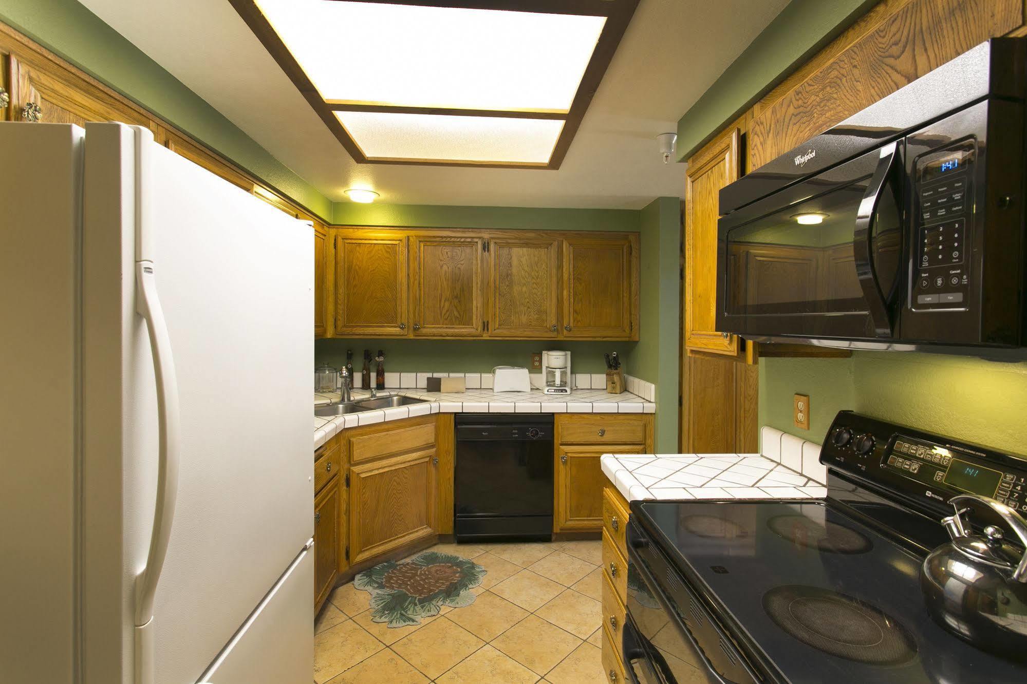 Apartment Aspen Creek By 101 Great Escapes